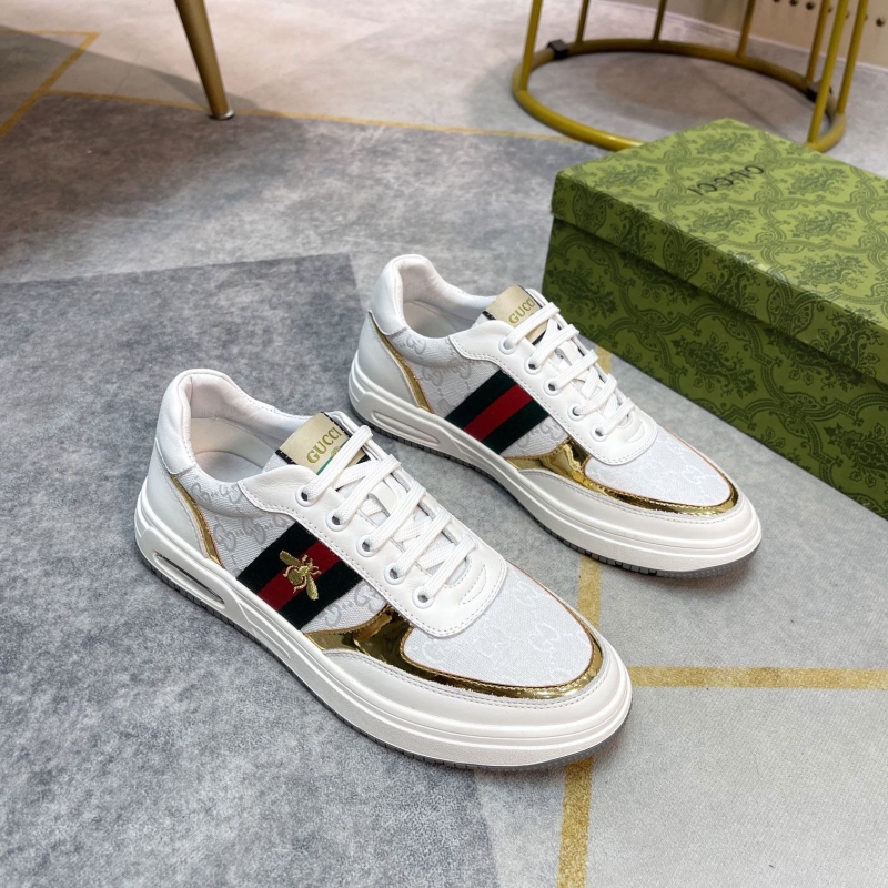 G*u*i casual shoes
